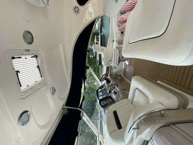 50ft Sea Ray Yacht For Sale