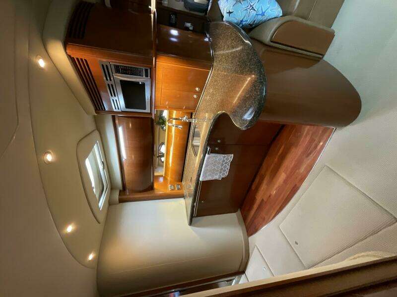 50ft Sea Ray Yacht For Sale