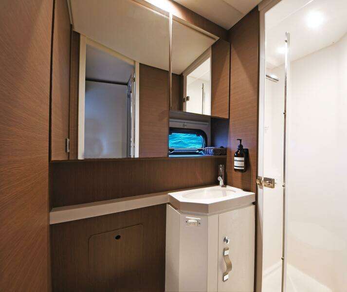 Crystal Dreams 54ft Bali Yacht For Sale