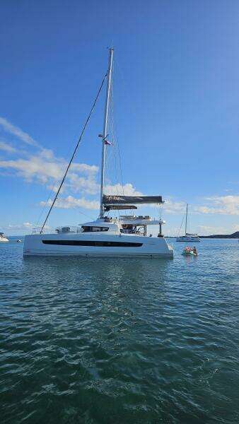 Crystal Dreams 54ft Bali Yacht For Sale