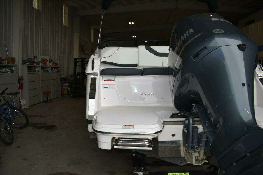 23ft Regal Yacht For Sale