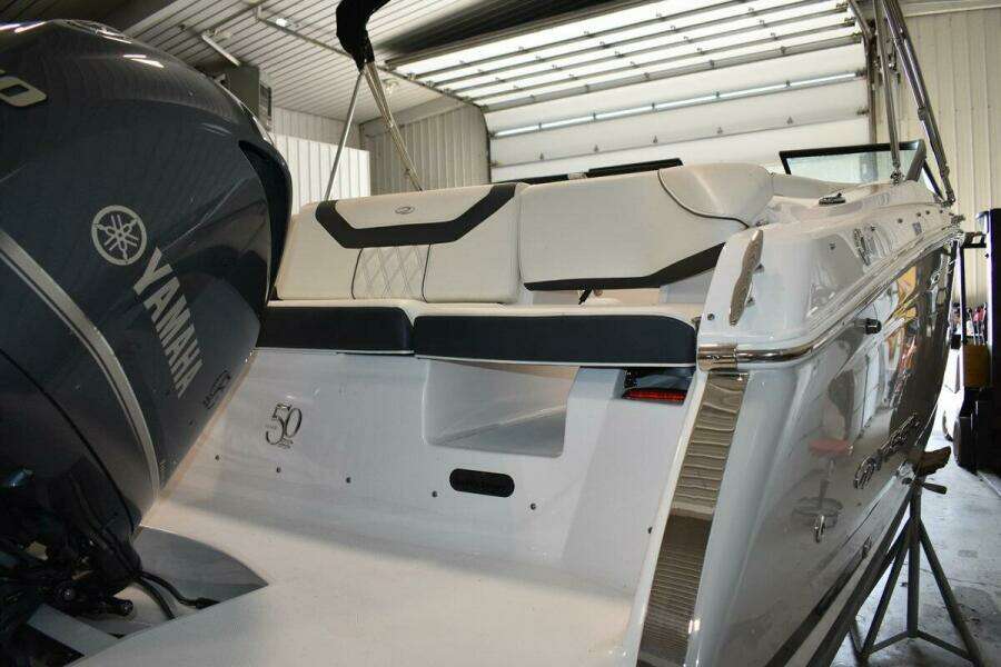 23ft Regal Yacht For Sale