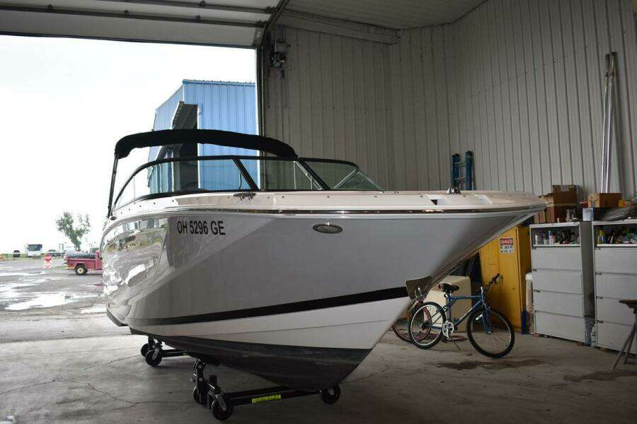 23ft Regal Yacht For Sale