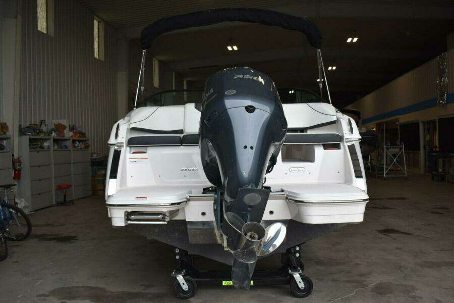 23ft Regal Yacht For Sale