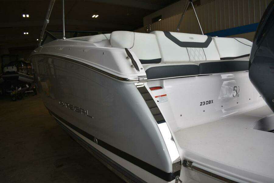 23ft Regal Yacht For Sale