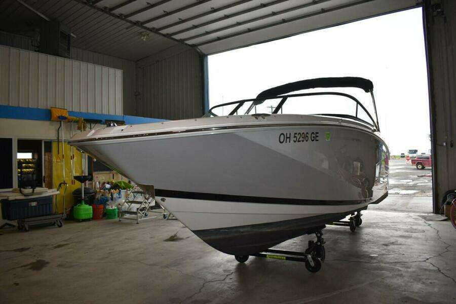 23ft Regal Yacht For Sale