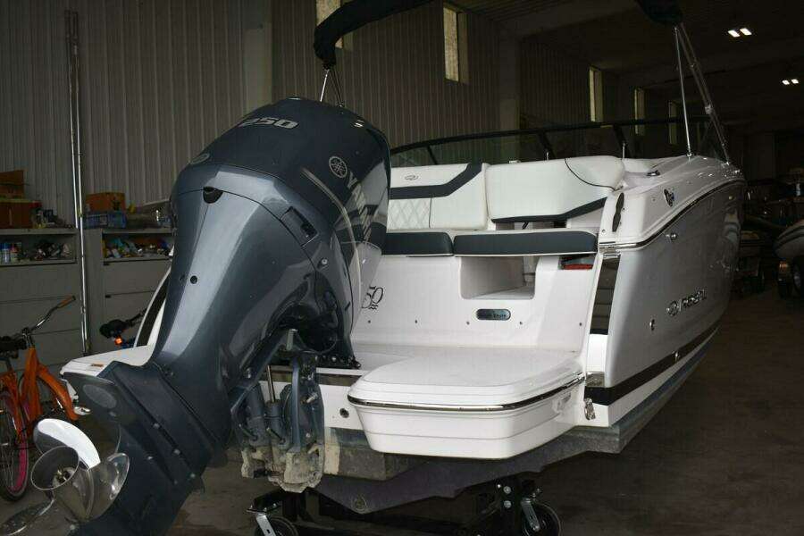 23ft Regal Yacht For Sale