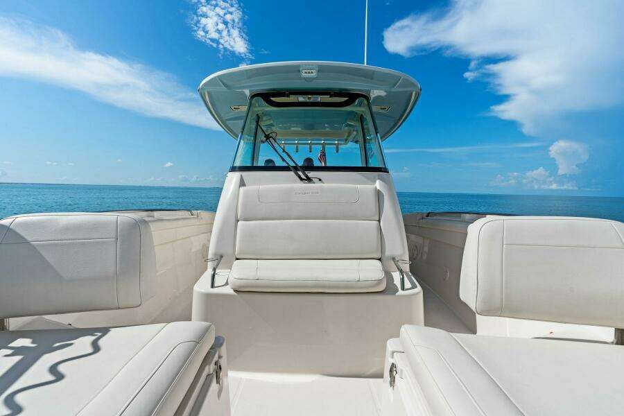 2022 Grady-White 336 Canyon - Bow