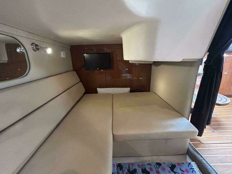 37ft Regal Yacht For Sale