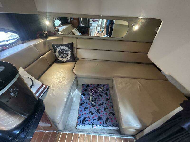 37ft Regal Yacht For Sale