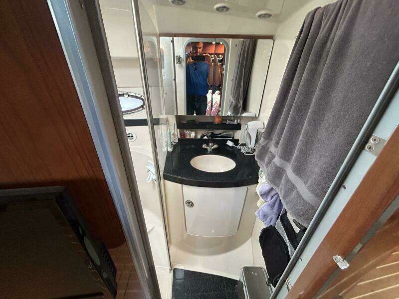 37ft Regal Yacht For Sale