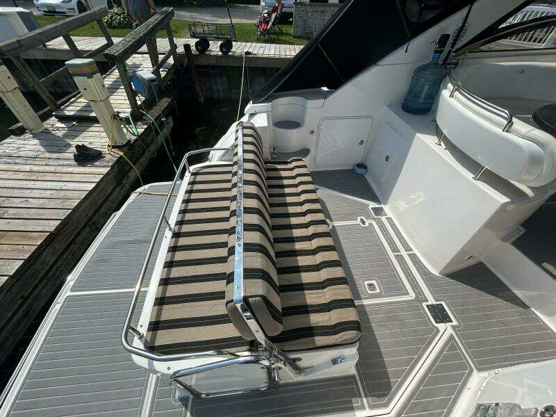 37ft Regal Yacht For Sale