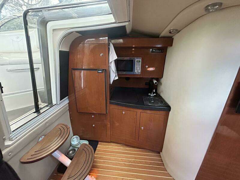 37ft Regal Yacht For Sale