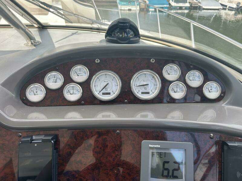 37ft Regal Yacht For Sale