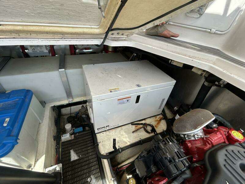 37ft Regal Yacht For Sale