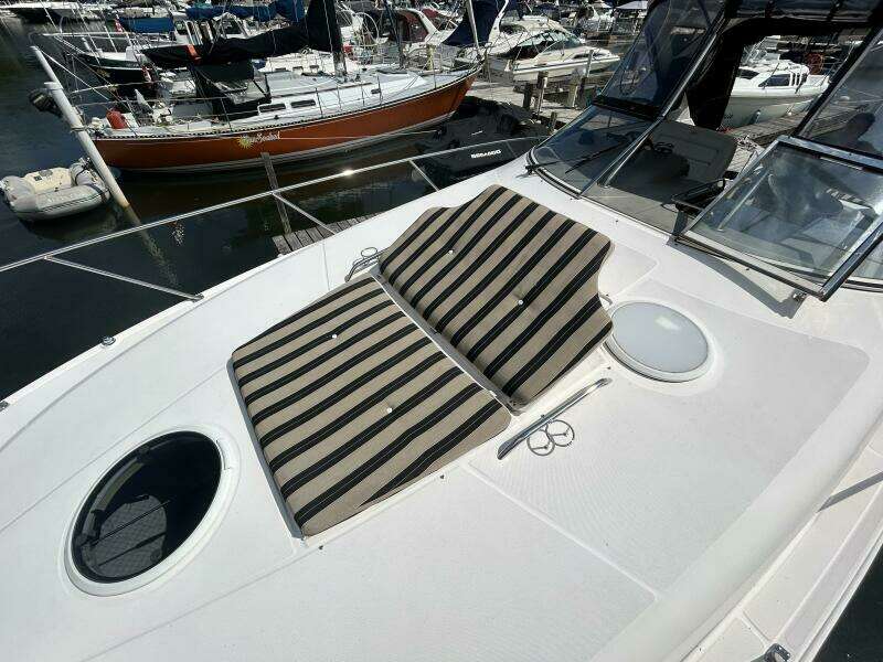 37ft Regal Yacht For Sale