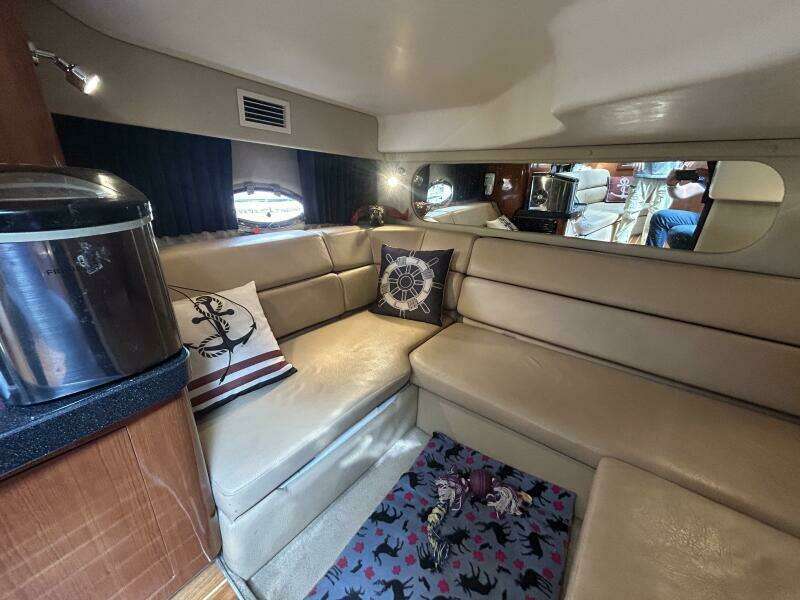 37ft Regal Yacht For Sale
