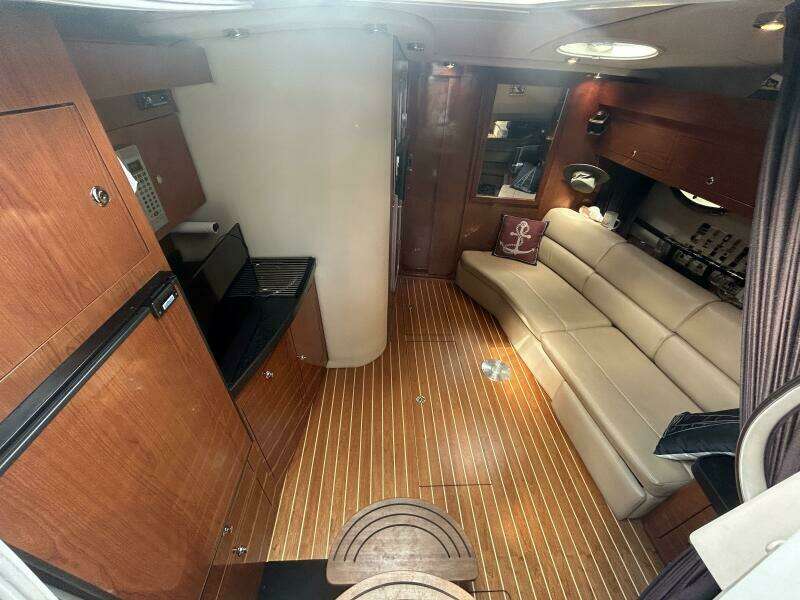 37ft Regal Yacht For Sale