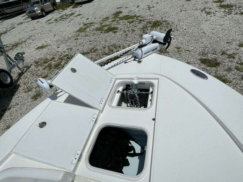 25ft Robalo Yacht For Sale