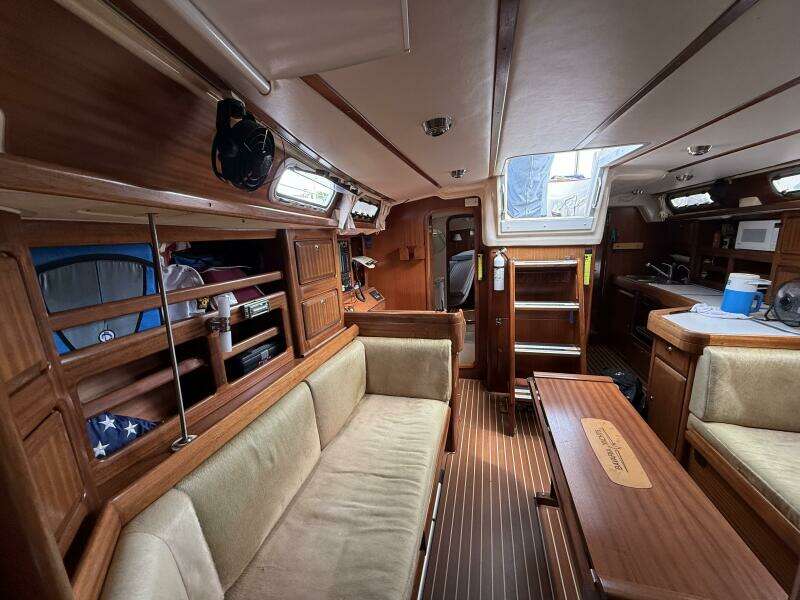 43ft Bavaria Yacht For Sale