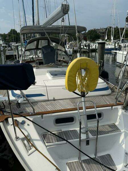 43ft Bavaria Yacht For Sale