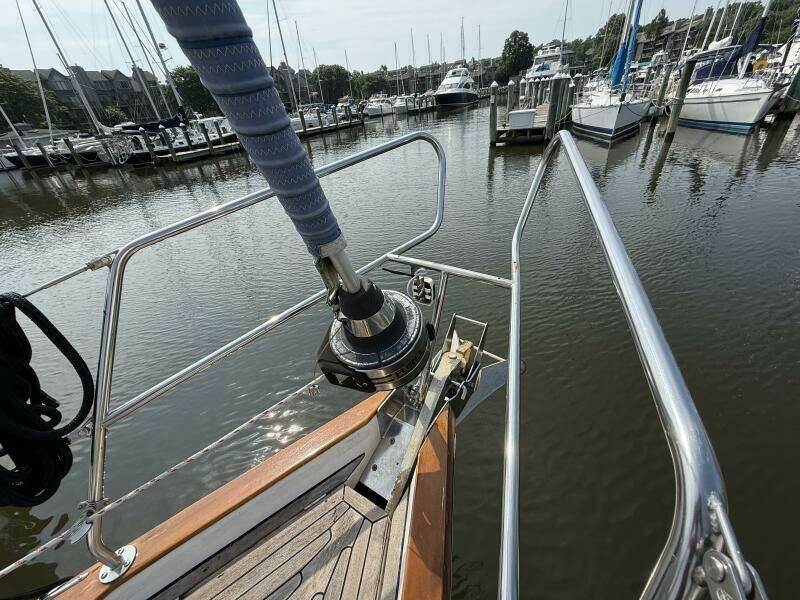 43ft Bavaria Yacht For Sale