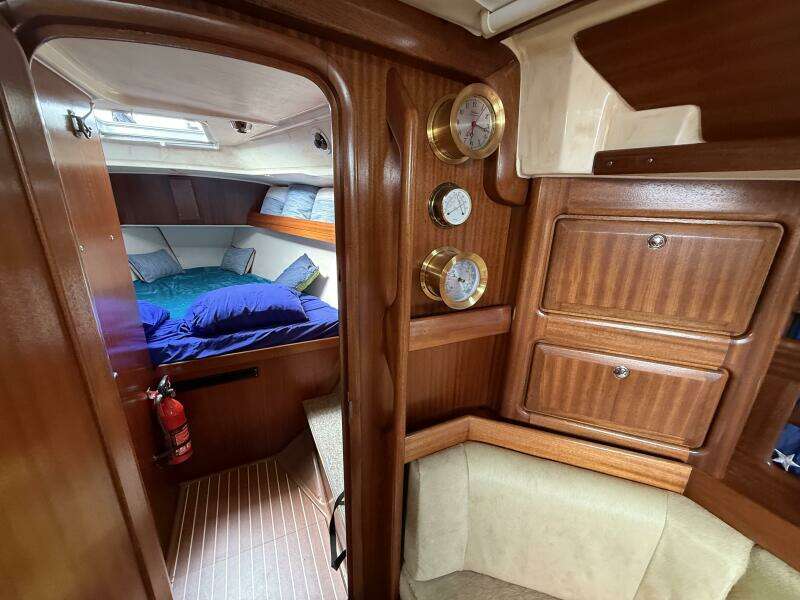 43ft Bavaria Yacht For Sale