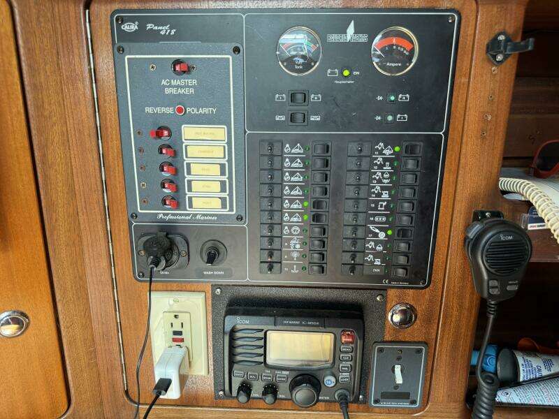 43ft Bavaria Yacht For Sale