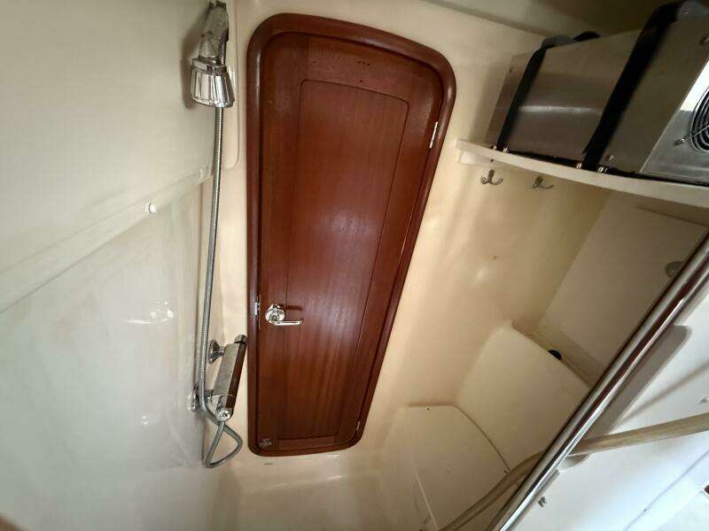 43ft Bavaria Yacht For Sale