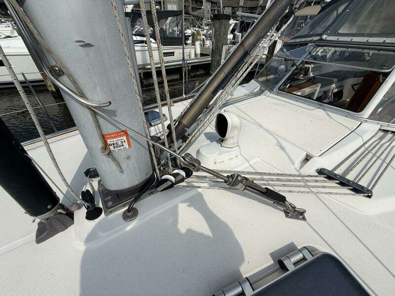 43ft Bavaria Yacht For Sale
