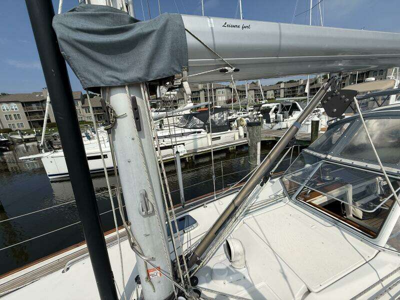 43ft Bavaria Yacht For Sale