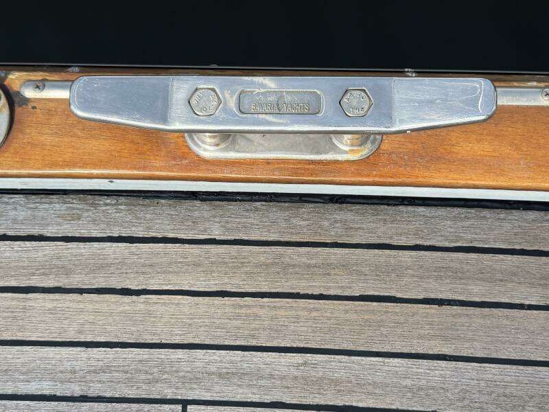 43ft Bavaria Yacht For Sale