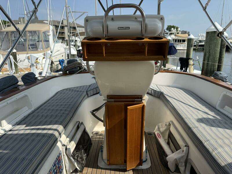 43ft Bavaria Yacht For Sale
