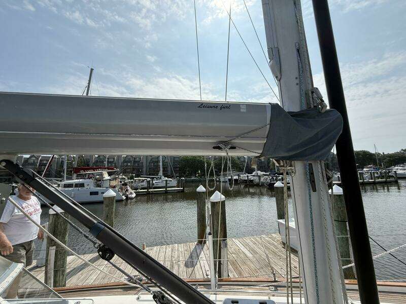 43ft Bavaria Yacht For Sale