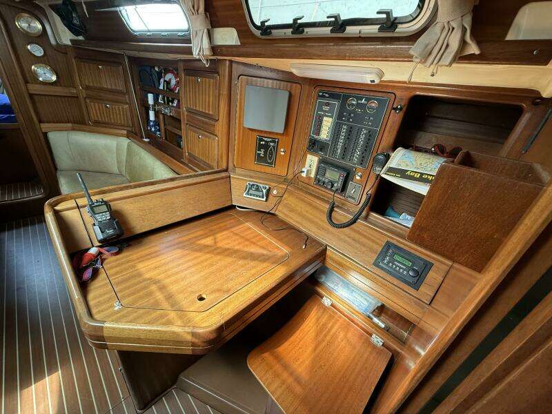 43ft Bavaria Yacht For Sale
