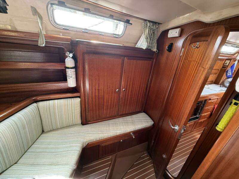 43ft Bavaria Yacht For Sale