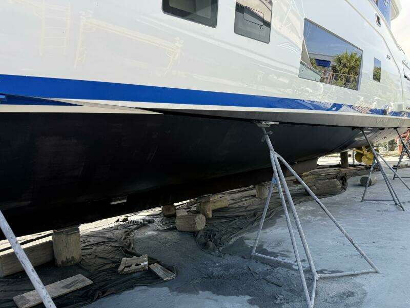 FANTASEA 68ft Sirena Yacht For Sale