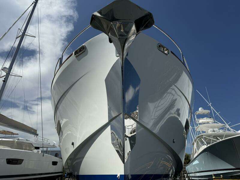 FANTASEA 68ft Sirena Yacht For Sale