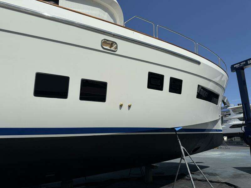 FANTASEA 68ft Sirena Yacht For Sale