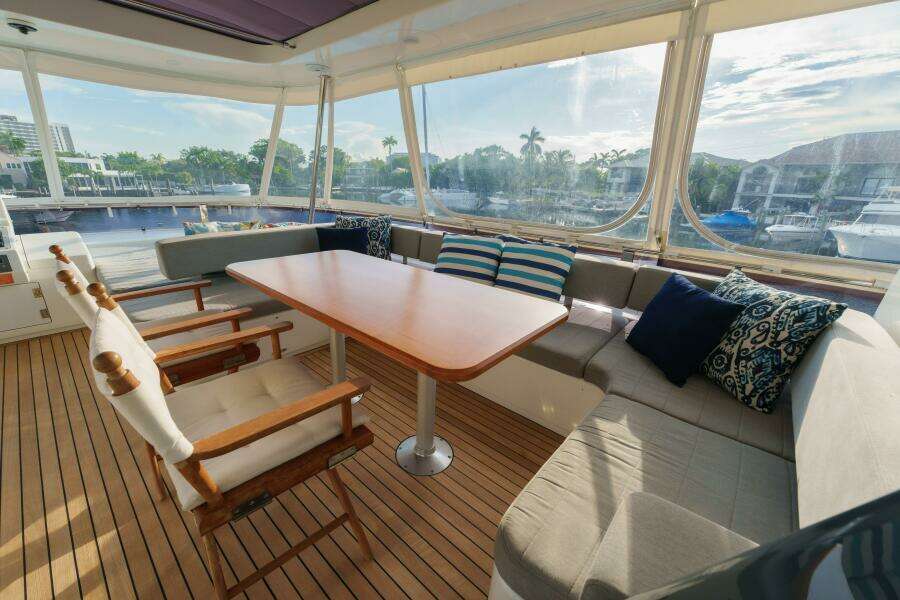 FANTASEA 68ft Sirena Yacht For Sale