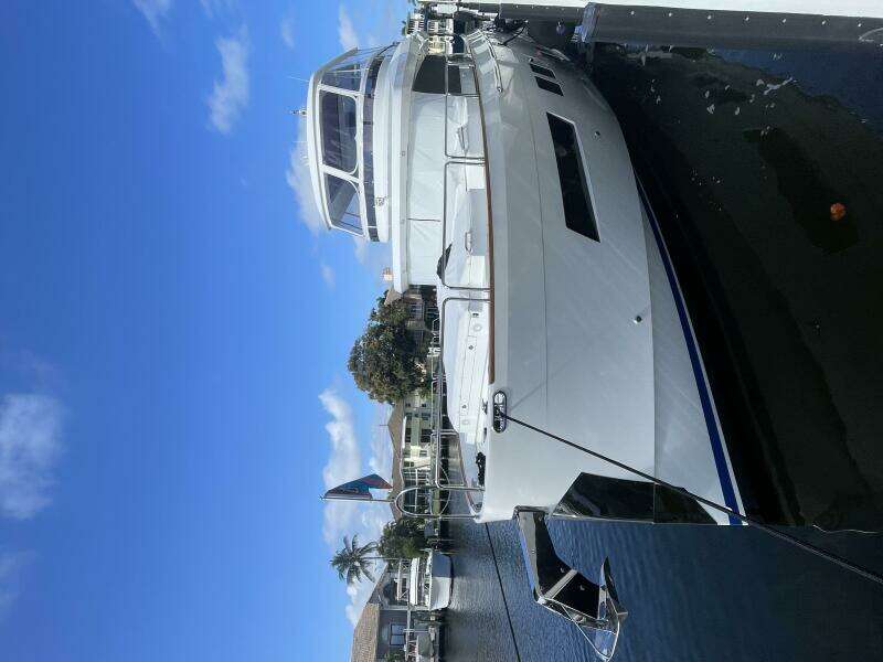 FANTASEA 68ft Sirena Yacht For Sale