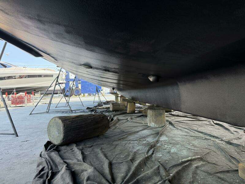 FANTASEA 68ft Sirena Yacht For Sale