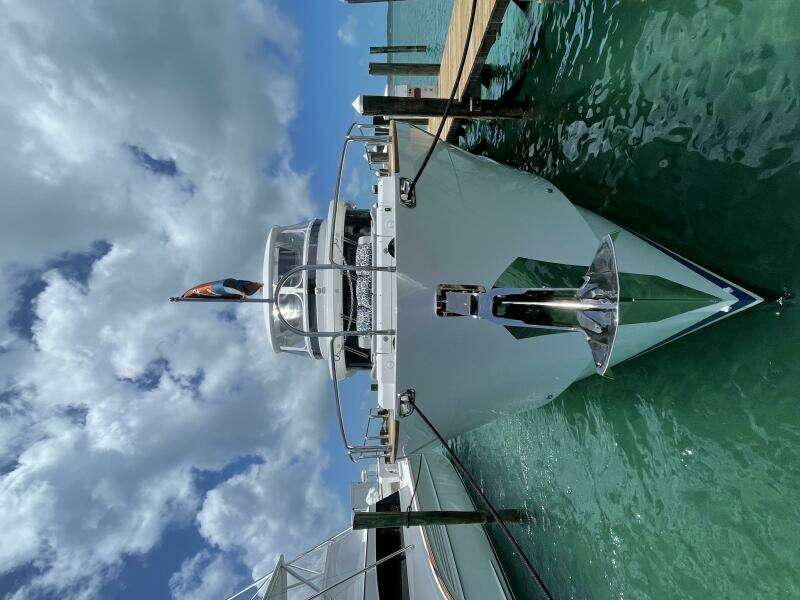 FANTASEA 68ft Sirena Yacht For Sale