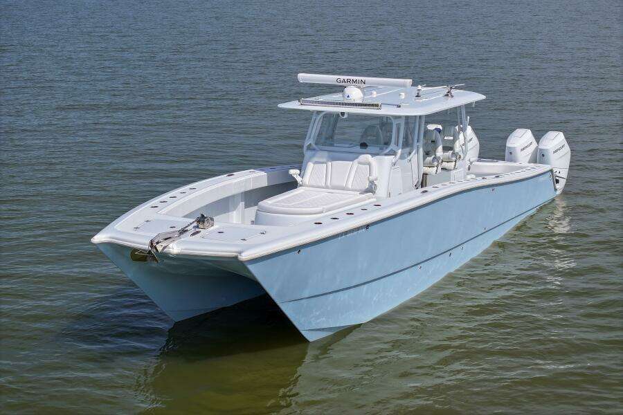 2023 Freeman 42 LR