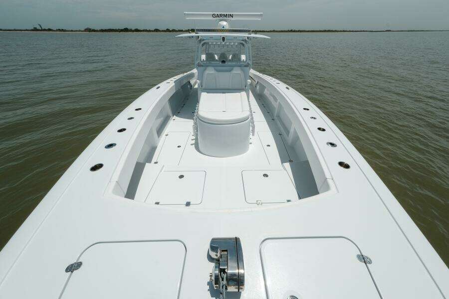 2023 Freeman 42 LR