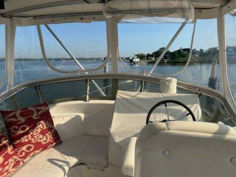 Skye 32ft Albin Yacht For Sale