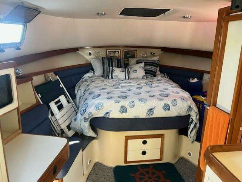Skye 32ft Albin Yacht For Sale
