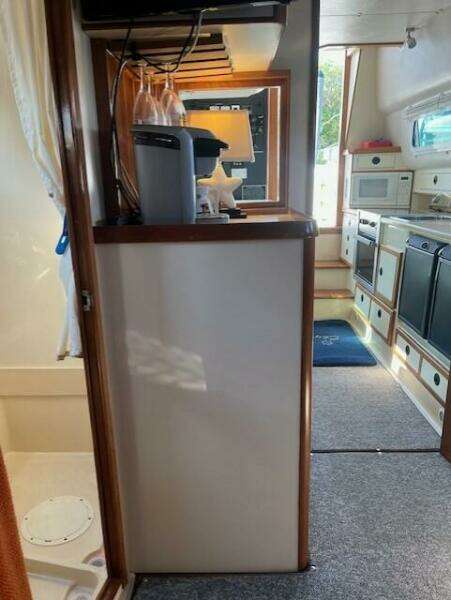 Skye 32ft Albin Yacht For Sale