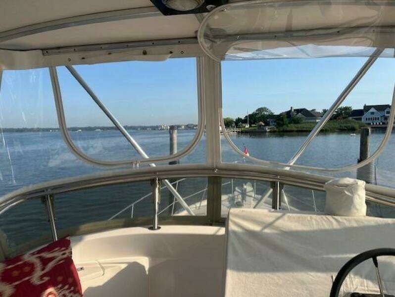 Skye 32ft Albin Yacht For Sale