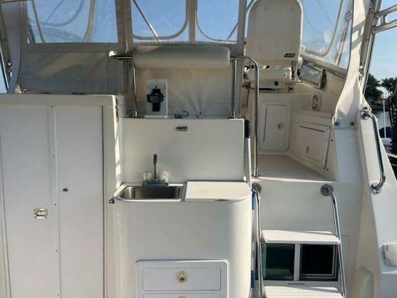 Skye 32ft Albin Yacht For Sale